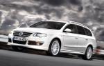 Volkswagen Passat R-Line 2009 года